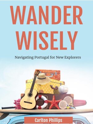 cover image of Wander Wisely